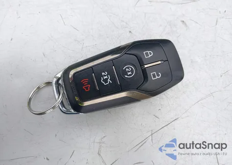 2015 Lincoln Mkz Hybrid z USA, uszkodzony, nr VIN 3LN6L2LU7FR629366